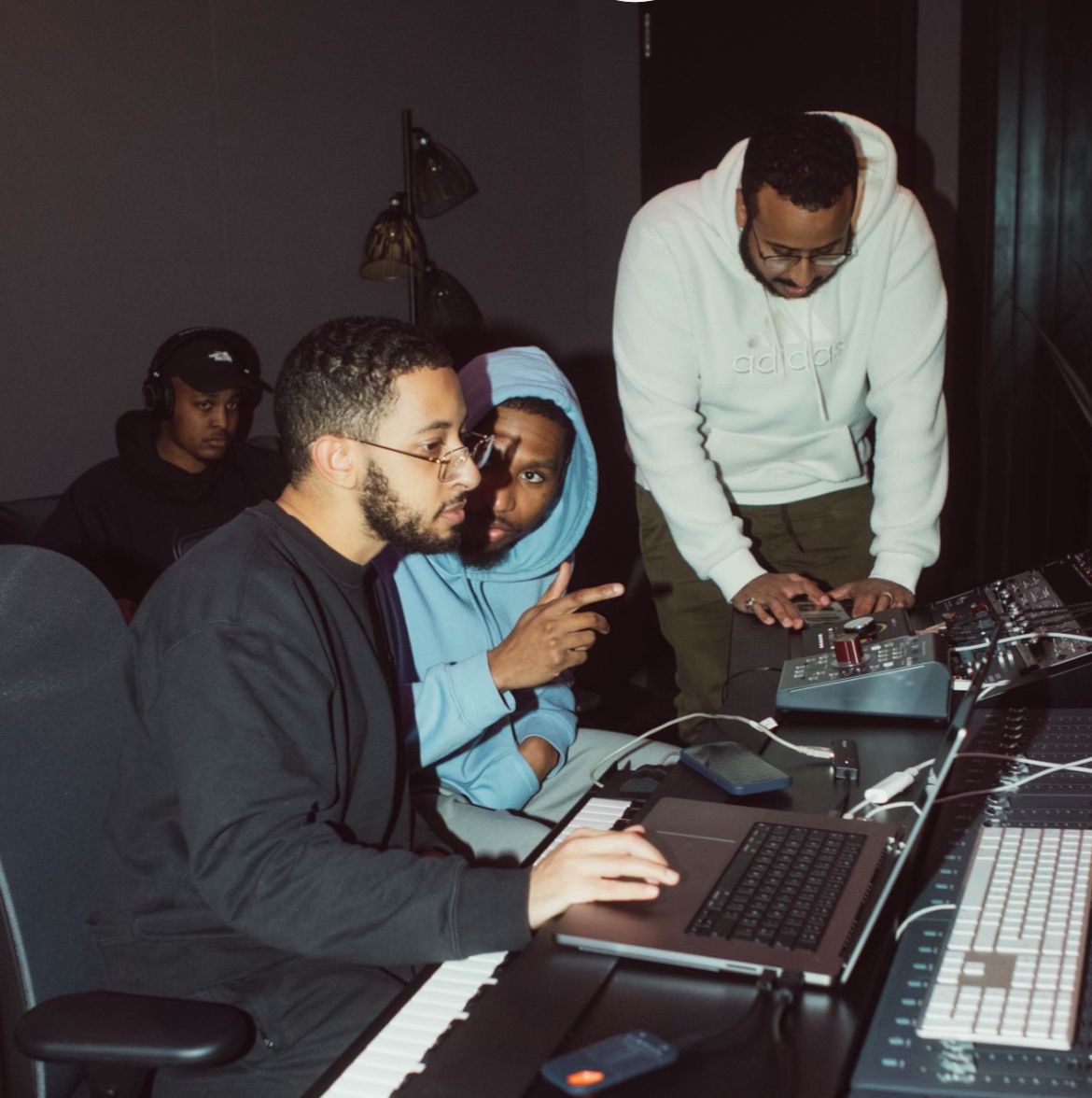 La résistance et tous ses défis