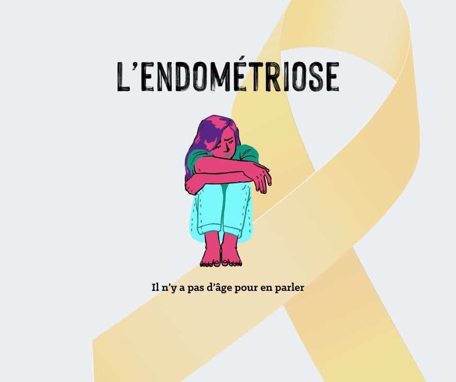 Conférence : Endométriose