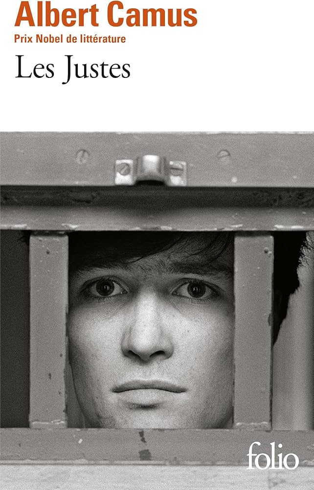 Les justes d'Albert Camus